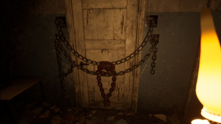 From The Past screenshot