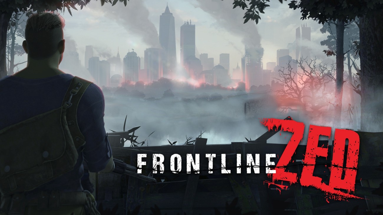 Games like Frontline Zed