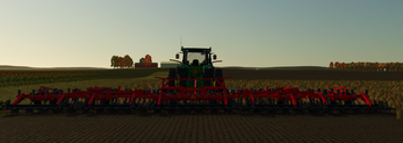 FS25 Sunflower 5056 screenshot