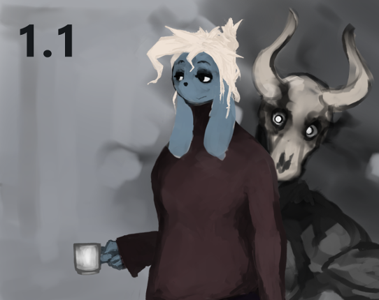 Fucking Nightmare Image