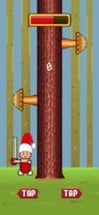 Funny timber baby - timberman Image