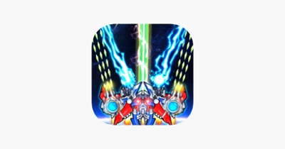 Galaxy Shooter Battle Image