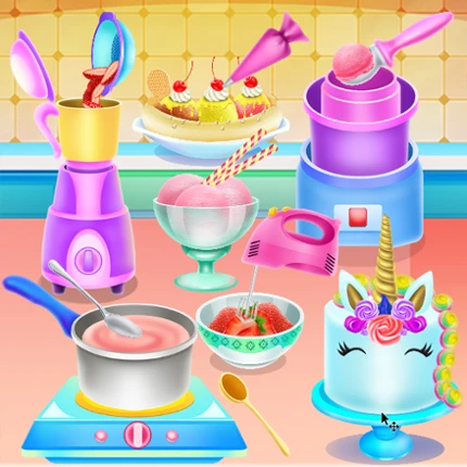 Cooking Games Chef Image