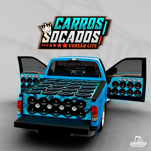 Games like Carros Socados BR Lite