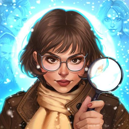 Yuletide Legends Image