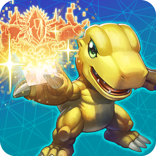 Games like Digimon Card Game Tutorial App