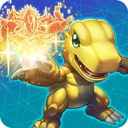 Digimon Card Game Tutorial App Image