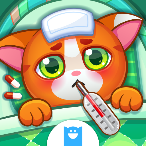 Games like Doctor Pets