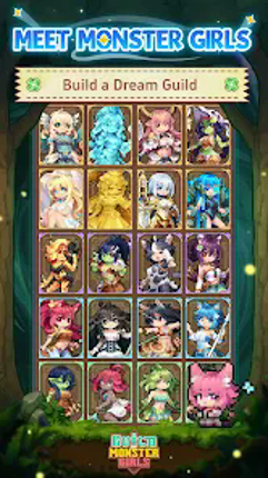 Guild of Monster Girls Image