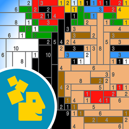 Block-a-Pix: Block Puzzle Image