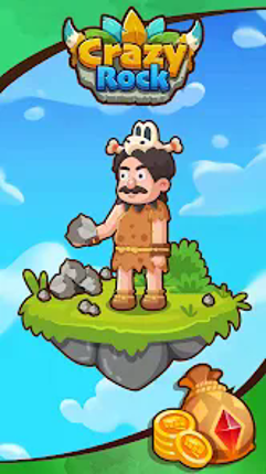 Crazy Rock screenshot