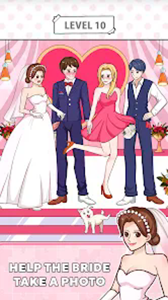 Annoy It Tricky Puzzle screenshot