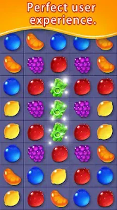 Fruit Candy Blast Image