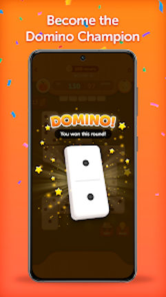 Domino Champions screenshot