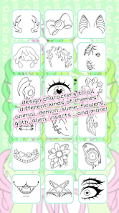 Monster Girl Maker Image