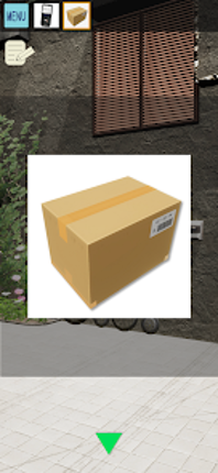 Want to Deliver the Luggage screenshot