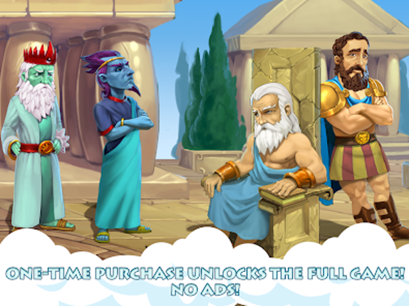 12 Labours of Hercules VI screenshot