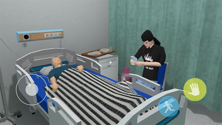 Pikabuu Suster Jaga Malam screenshot