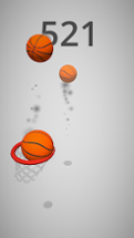 Dunk Hoop Image