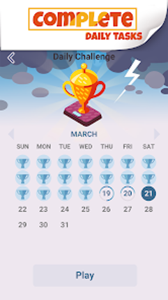 Sudoku: Brain Puzzles screenshot