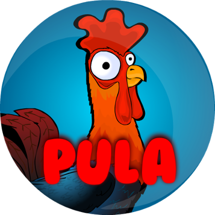 Manok Na Pula - Multiplayer Game Cover