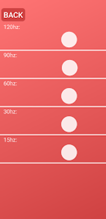 120hz mini games offline Image