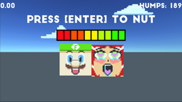 2 Cubes Humping Image