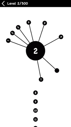 aa Pin Circle Image