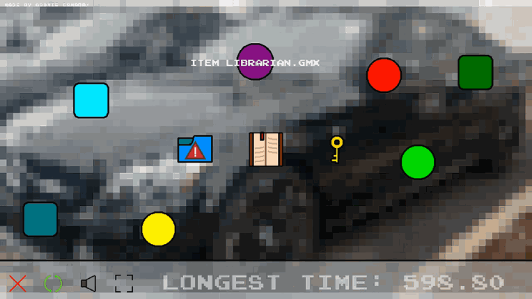 Adware Attack Image