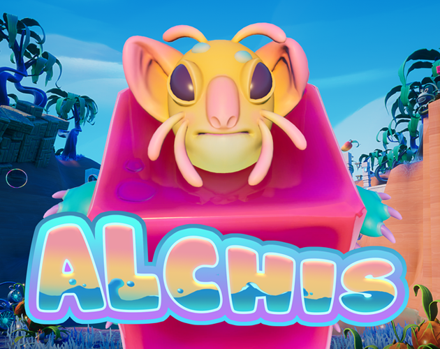 Games like Alchis