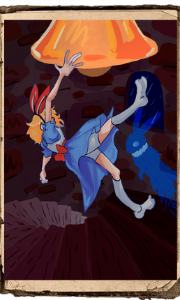 Alice Is Here Image