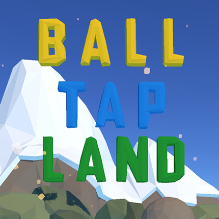 BALL TAP LAND Game Cover