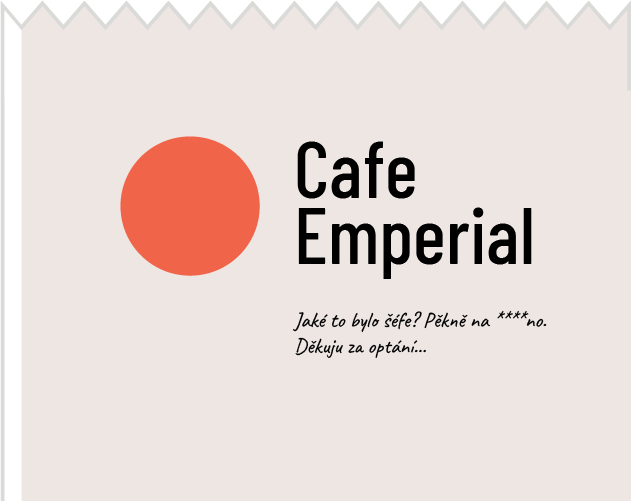 Games like Cafe Emperial ****