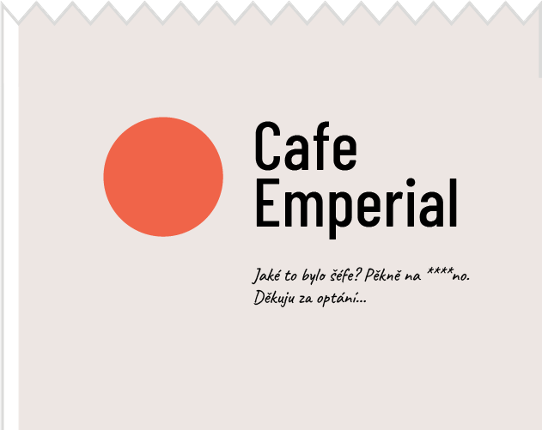 Cafe Emperial **** Image