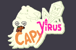 CAPY-VIRUS Image