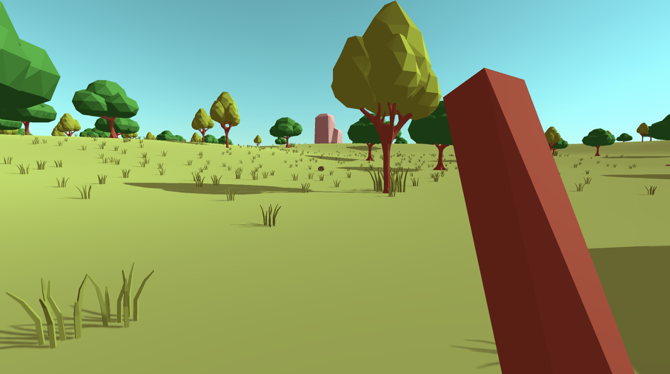 Games like Caveman's daily routine