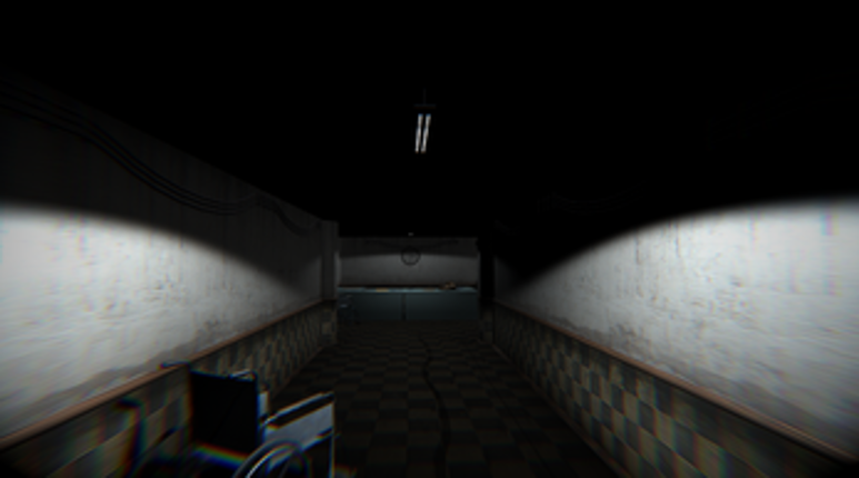 Codename Fear screenshot