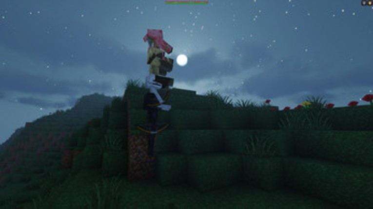 Events | Craftenmine's Creation screenshot