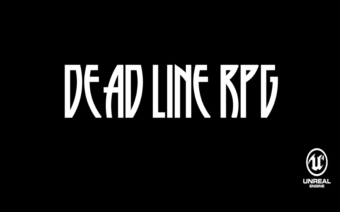 Games like Dead Line RPG