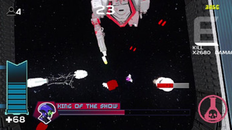Double Chance screenshot