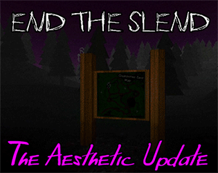Games like END THE SLEND