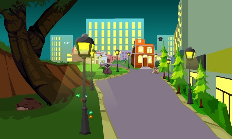 Games like Escape Game make call 44