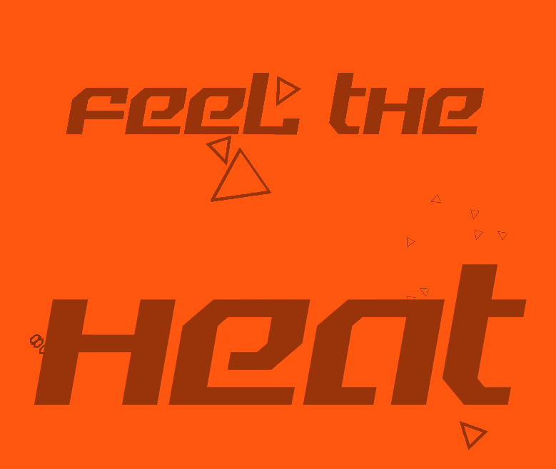 Games like Feel The Heat