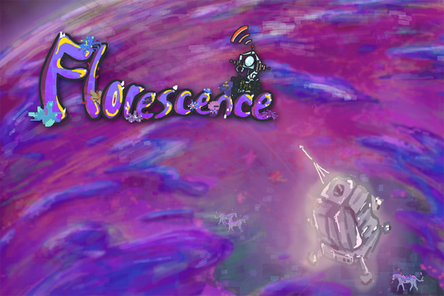 Florescence Image