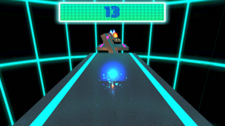 HunterJones_Prototypes screenshot