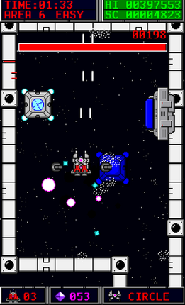 ImageStriker2 screenshot