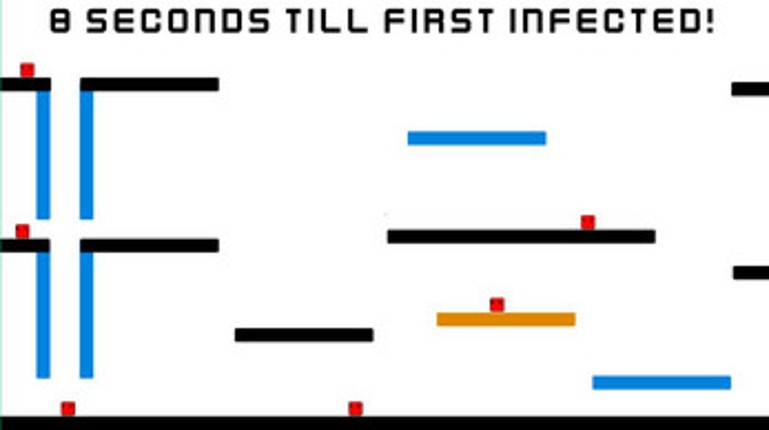 Infected 2D screenshot