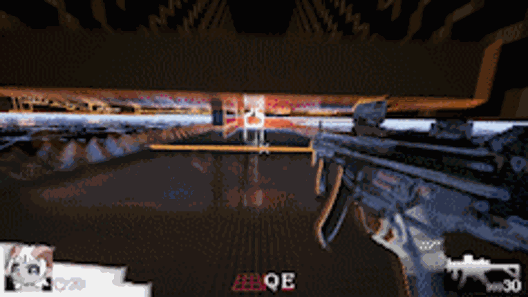 因特奈特之全部打爆 Image