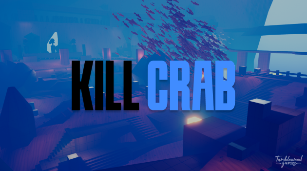 Games like KILL CRAB