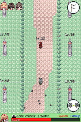 Kingdom of Procreation screenshot